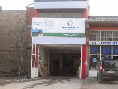 Anadolu Lpg Mühendislik Hizmetleri
