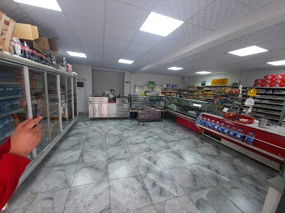 Anadolu Market Hacı Bakkal