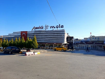 Anadolu Mola
