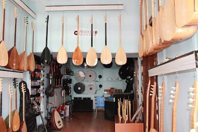 Anadolu Production(Parti Ve Süsleme Malzemeleri,Organizasyon,Müzik Market,)