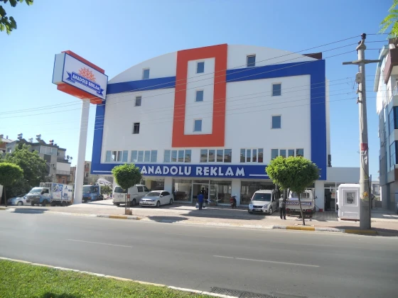 Anadolu Reklam