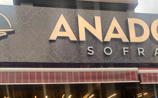 Anadolu Sofrası Düzce
