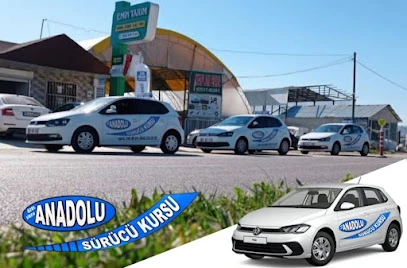 Anadolu Sürücü Kursu