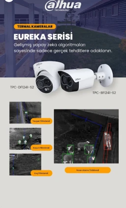 Anadolu Telekom Ve Güvenlik Kamera Sistemleri Antalya