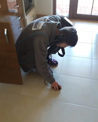 Anadolu Tesisat Erzurum Kamera İle Su Kaçak Tespiti Robotlu Tıkanıklık Açma