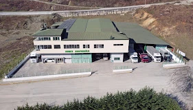 Anaforoğlu Demir Sanayi