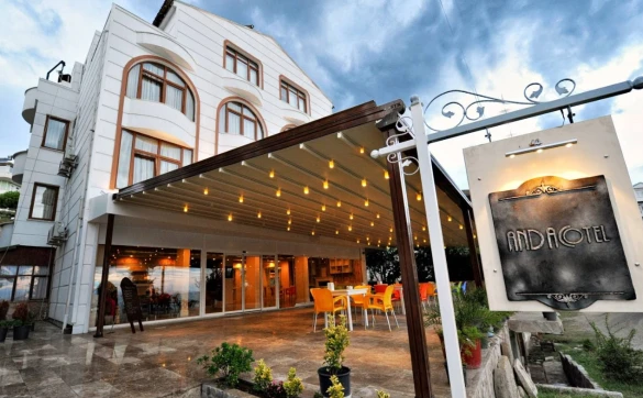 Andac Butik Hotel