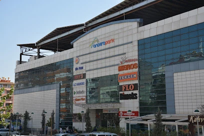 Andera Park Alışveriş Merkezi