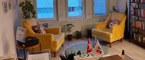 Anemon Danışmanlık