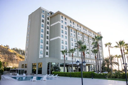 Anemon Kent İskenderun Otel