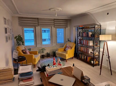 Anemon Psikolojik Danışmanlık Ve Eğitim Merkezi