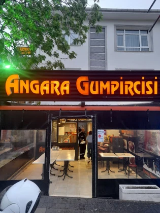 Angara Kumpircisi