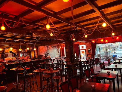 Angel Cafe Bar & Bistro