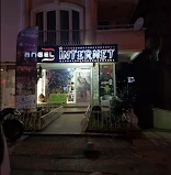Angel Internet Cafe