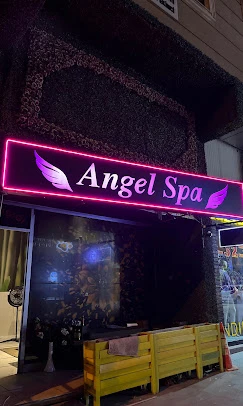 Angel Spa Masaj Salonu