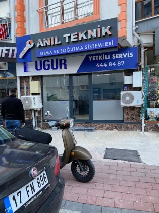 Anıl Teknik Servis