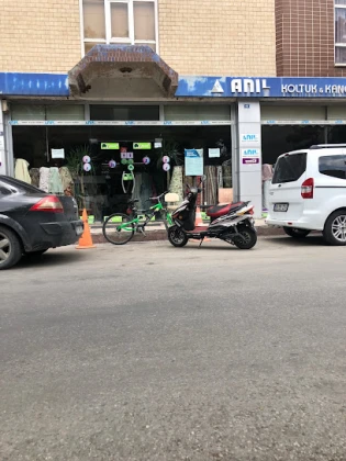 Anıl Tekstil Kanepe Koltuk