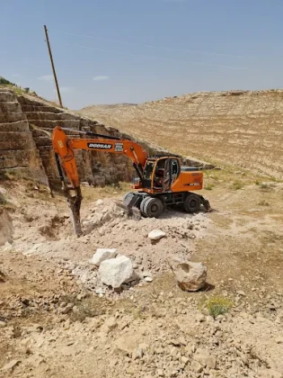 Ank Hafriyat Limited Ş.t.i.