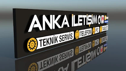 Anka İletişim