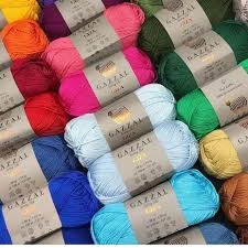 Anka İplik Dünyası