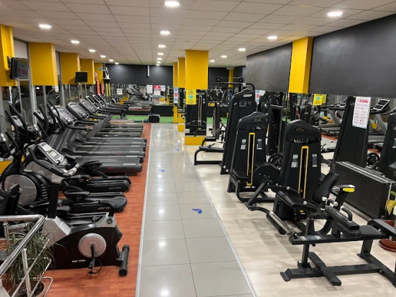 Anka Sports Club - Albayrak