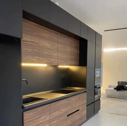 Anka7 Ahşap Mobilya