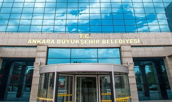 Ankara Büyükşehir Belediyesi