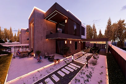 Ankara Creatıve İç Mimarlık Mimari Tasarım Dekorasyon Ve Danışmanlık