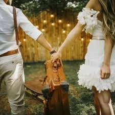 Ankara Düğün Fotoğrafçısı Evlilik Sandalı