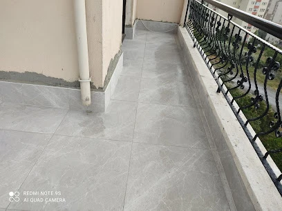 Ankara Fayans Ustası Hakan