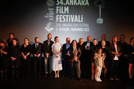 Ankara Film Festivali