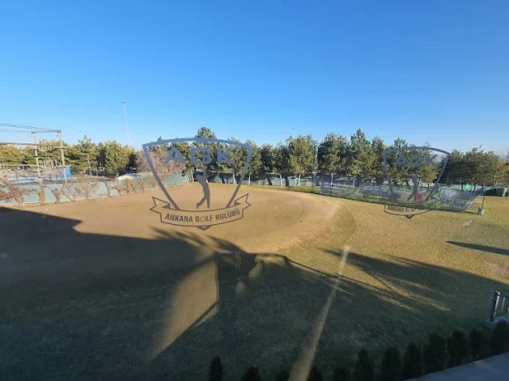 Ankara Golf Kulübü