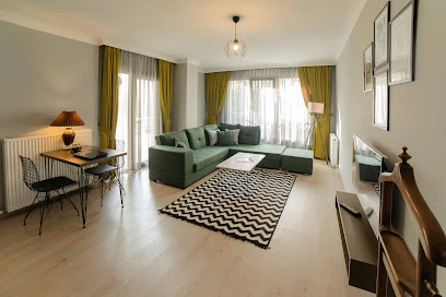 Ankara Günlük Kiralık Ev