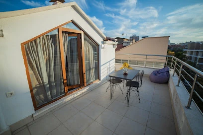 Ankara Günlük Kiralık Villa