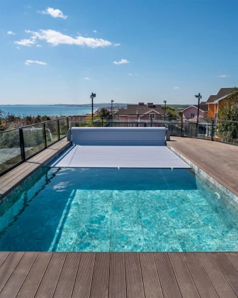 Ankara Havuz İmalatları Kimyasalları Ve Fıskiye Sistemleri