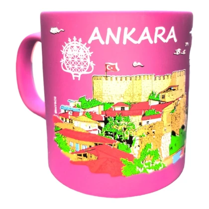 Ankara Hediyelik Eşya