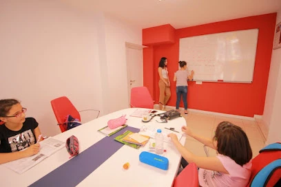 Ankara İngilizce Kursu | Itep | Yds | Toefl - Akademik Yabancı Dil Kursları