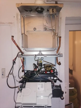 Ankara Kombi Servisi