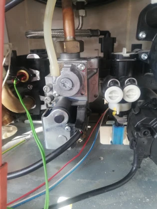 Ankara Kombi Servisi