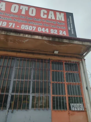 Ankara Oto Cam