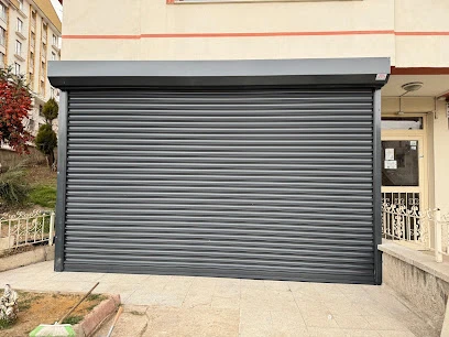 Ankara Otomatik Kepenk