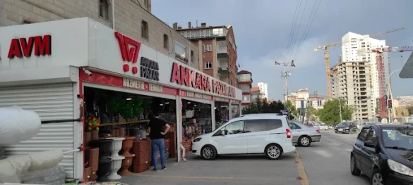Ankara Pazar Hırdavat