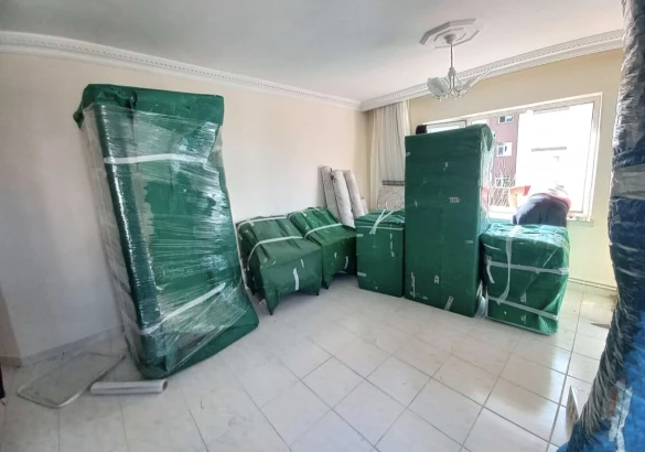 Ankara Performans Nakliyat