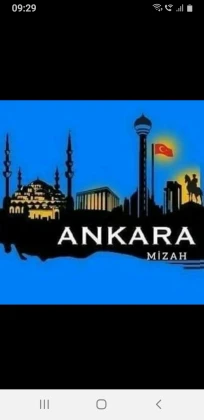 Ankara Servis