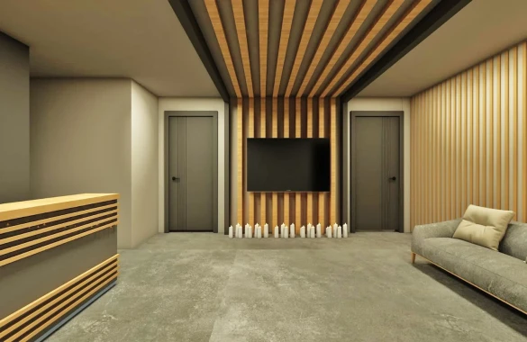 Ankara Spa Masaj Merkezi Kızılay Shelter Inn Hotel