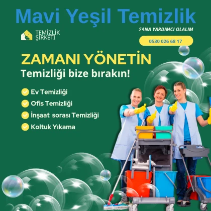 Ankara Temizlik