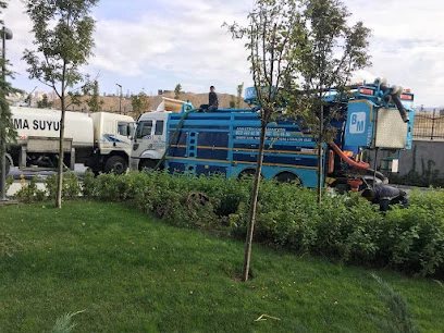 Ankatem - Ankara Vidanjör | Kanal Açma | Logar Temizleme Hizmetleri