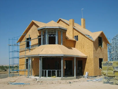 Ankavilla Ankara Prefabrik Çelik Ev