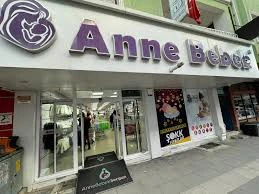 Anne Bebek Sorgun