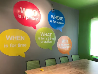 Antakya Amerikan Kültür Yabancı Dil Kursu Sümerler Şubesi